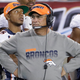 Illustration for article titled Vic Fangio Coached While Passing A Kidney Stone